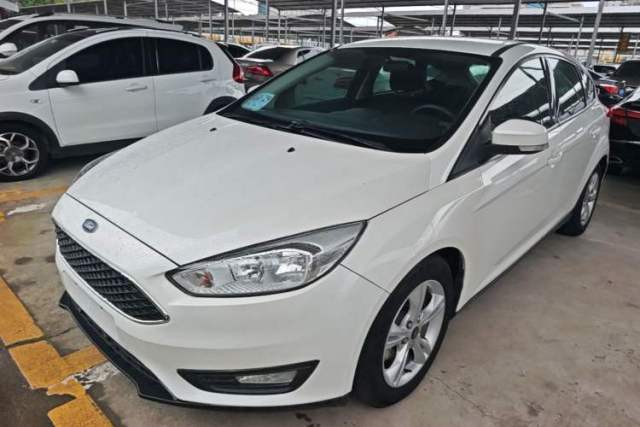 Used Ford Focus 2015 Hatchback 1.6L Automatic Comfort Model