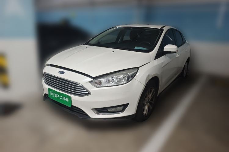 Used Ford Focus 2015 Sedan 1.6L Automatic Trend Model Guazi used car, China used car export, Used car for sale, Used  cars, Cheapest cars for sale