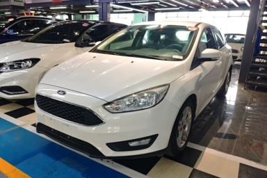 Used Ford Focus 2015 Hatchback 1.6L Automatic Comfort Model