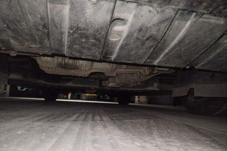 Used Ford Focus 2015 Sedan 1.6L Automatic Comfort Model Chassis Front