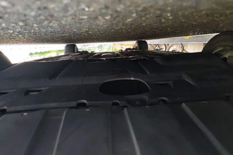 Used Ford Focus 2015 Hatchback 1.6L Automatic Comfort Model Chassis Front