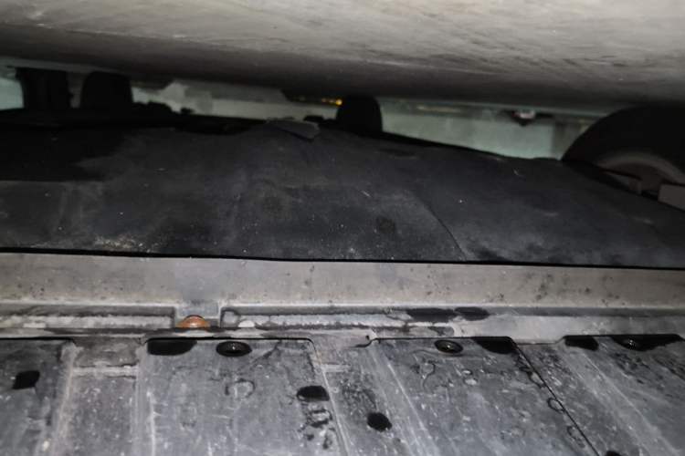 Used Ford Focus 2015 Hatchback 1.6L Automatic Comfort Model Chassis Front