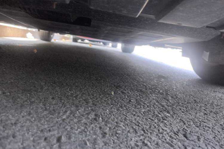 Used Ford Focus 2015 Sedan 1.6L Automatic Comfort Model Chassis Front