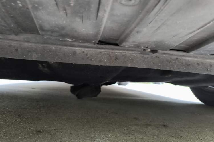 Used Ford Focus 2015 Hatchback EcoBoost 180 Automatic Elite Model Chassis Front