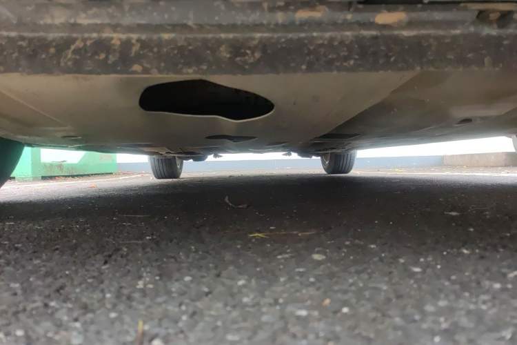 Used Ford Focus 2015 Hatchback 1.6L Automatic Comfort Model Chassis Front