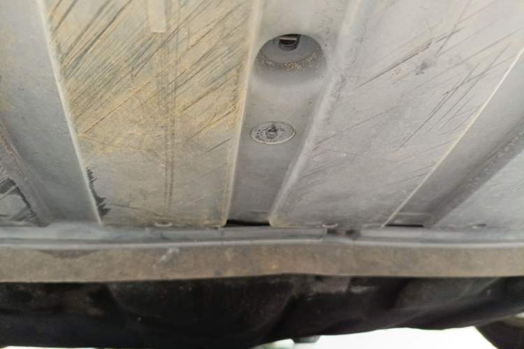 Used Ford Focus 2015 Hatchback 1.6L Automatic Comfort Model Chassis Front