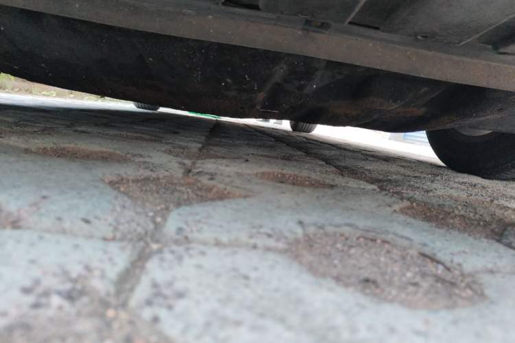 Used Ford Focus 2015 Hatchback 1.6L Automatic Comfort Model Chassis Front