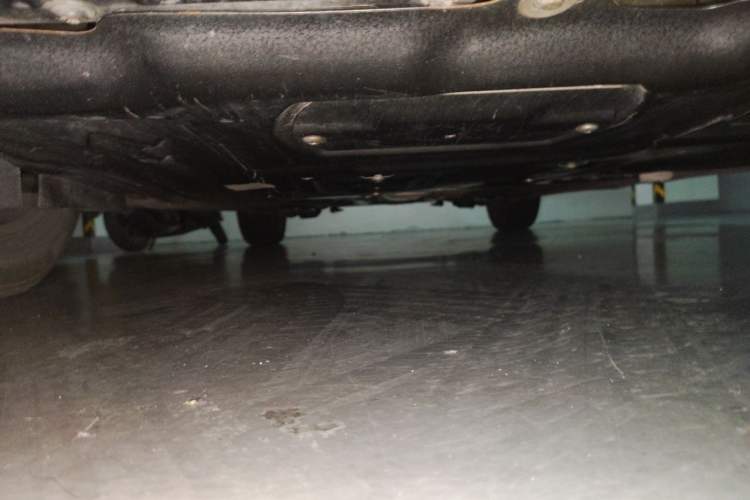 Used Ford Focus 2015 Sedan 1.6L Automatic Comfort Model Chassis Front