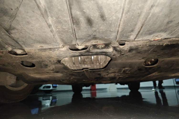 Used Ford Focus 2015 Hatchback 1.6L Automatic Comfort Model Chassis Front
