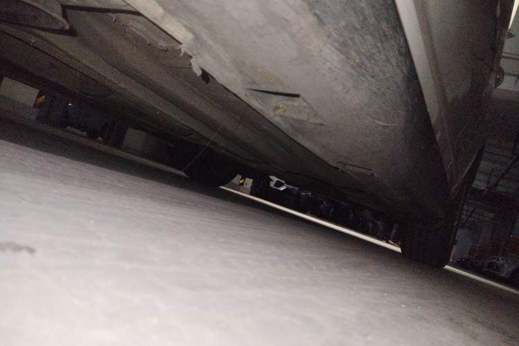 Used Ford Focus 2015 Sedan 1.6L Automatic Comfort Model Chassis Front Left