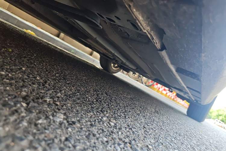 Used Ford Focus 2015 Hatchback 1.6L Automatic Comfort Model Chassis Front Left