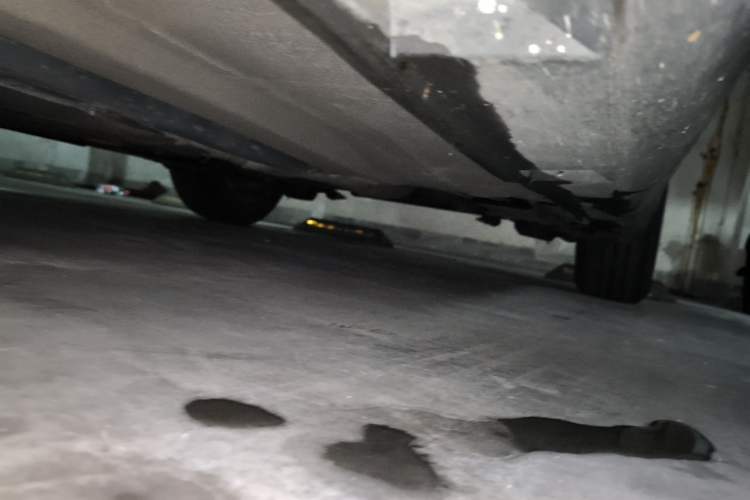 Used Ford Focus 2015 Hatchback 1.6L Automatic Comfort Model Chassis Front Left