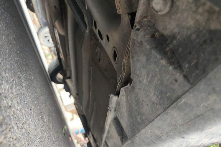 Used Ford Focus 2015 Sedan 1.6L Automatic Comfort Model Chassis Front Left