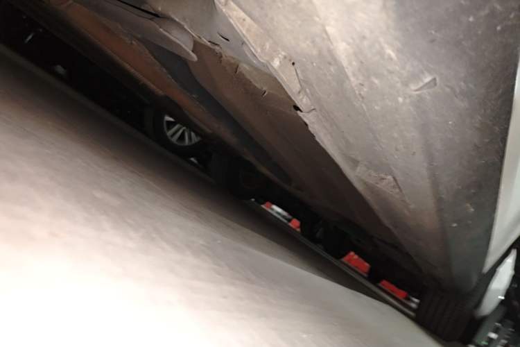 Used Ford Focus 2015 Hatchback EcoBoost 180 Automatic Elite Model Chassis Front Left