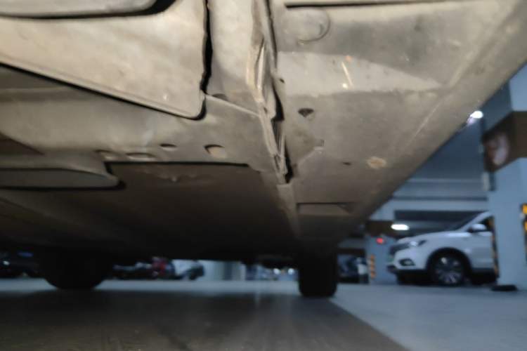 Used Ford Focus 2015 Sedan EcoBoost 180 Automatic Elite Model Chassis Front Left