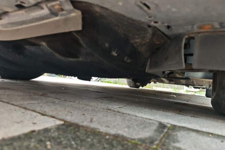 Used Ford Focus 2015 Sedan 1.6L Automatic Trend Model Chassis Front Left