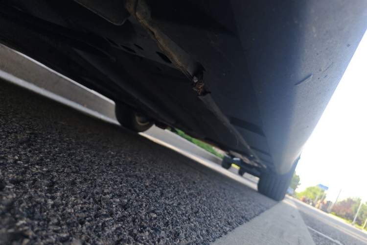 Used Ford Focus 2015 Sedan 1.6L Manual Comfort Model Chassis Front Left
