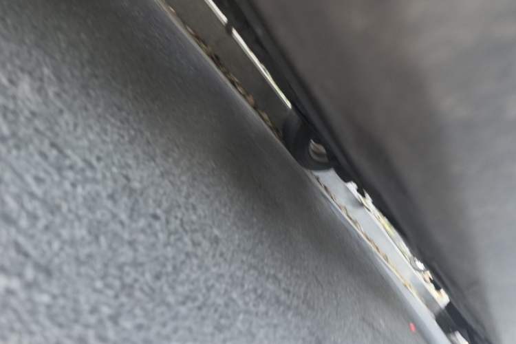 Used Ford Focus 2015 Sedan EcoBoost 125 Manual – Ultra-Style Edition Chassis Front Left