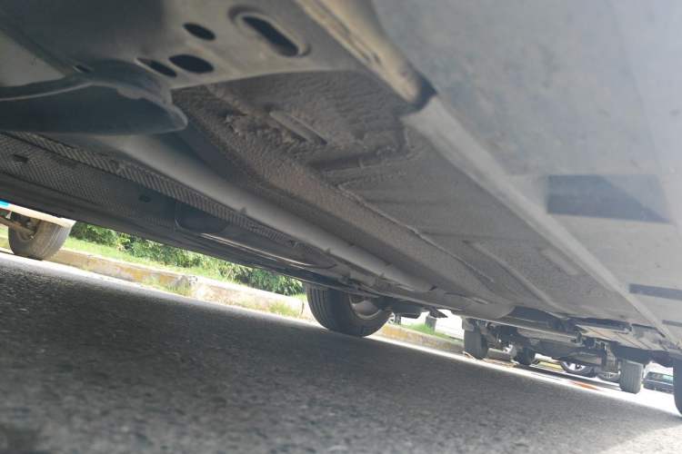 Used Ford Focus 2015 Hatchback 1.6L Automatic Comfort Model Chassis Front Left