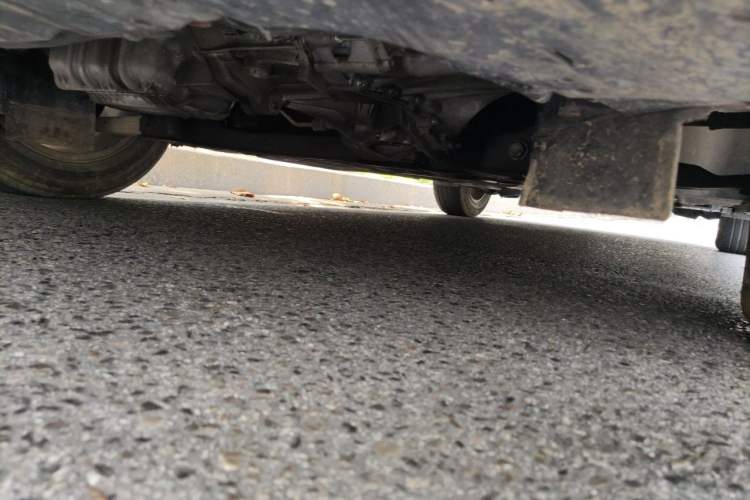 Used Ford Focus 2015 Hatchback 1.6L Automatic Comfort Model Chassis Front Left