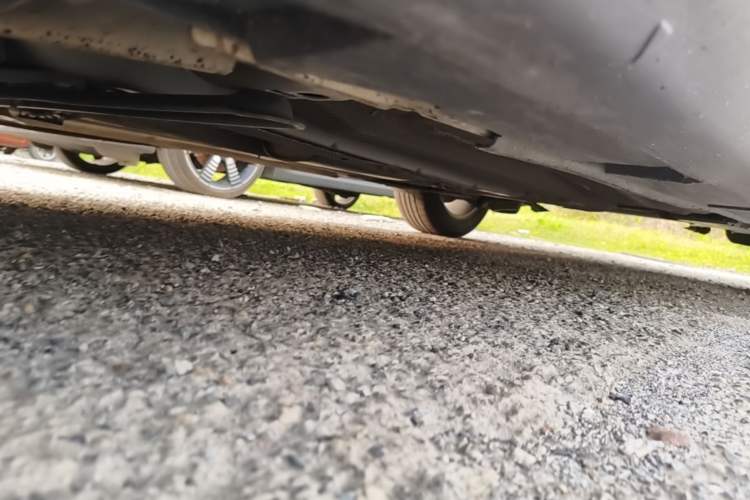 Used Ford Focus 2015 Hatchback 1.6L Automatic Comfort Model Chassis Front Left