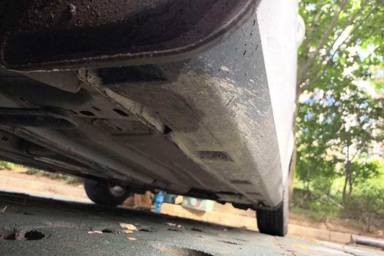 Used Ford Focus 2015 Sedan 1.6L Manual Comfort Model Chassis Front Left