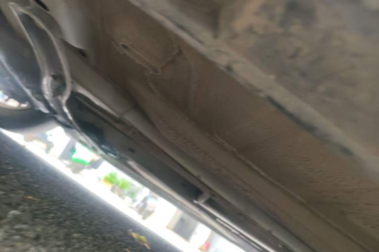 Used Ford Focus 2015 Sedan 1.6L Automatic Trend Model Chassis Front Left