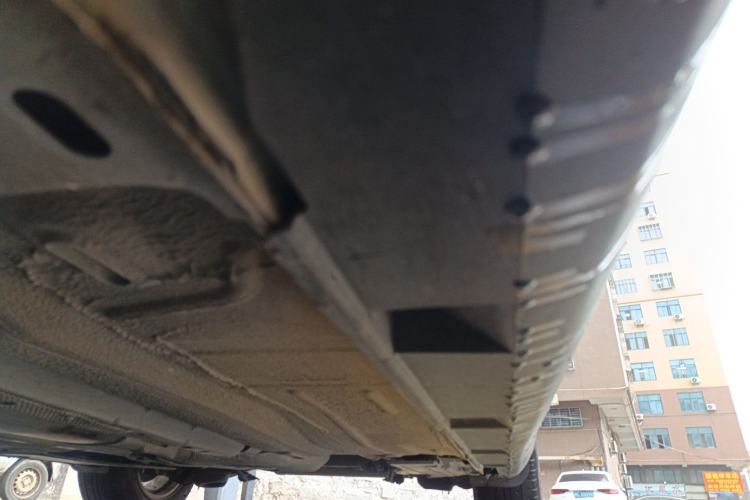 Used Ford Focus 2015 Sedan 1.6L Automatic Trend Model Chassis Front Left