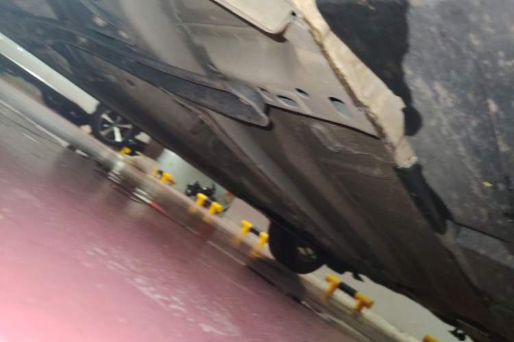 Used Ford Focus 2015 Sedan EcoBoost 125 Automatic Supreme Style Edition Chassis Front Left