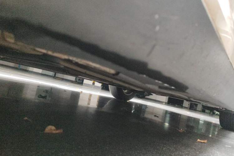 Used Ford Focus 2015 Hatchback 1.6L Automatic Comfort Model Chassis Front Left