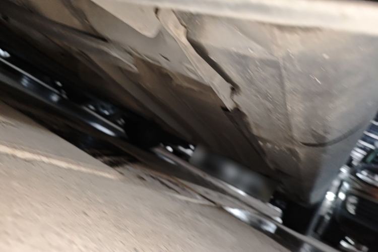 Used Ford Focus 2015 Hatchback EcoBoost 125 Automatic Supreme Style Edition Chassis Front Left