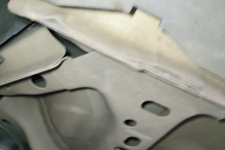 Used Ford Focus 2015 Sedan 1.6L Automatic Comfort Model Chassis Front Left