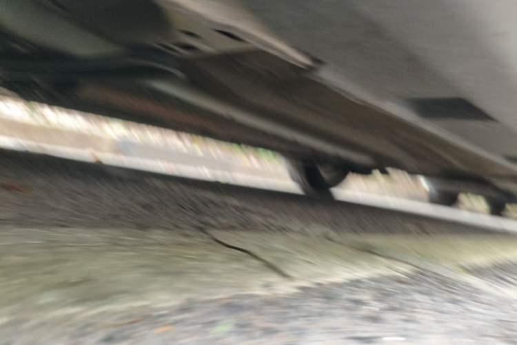 Used Ford Focus 2015 Sedan EcoBoost 180 Automatic Elite Model Chassis Front Left