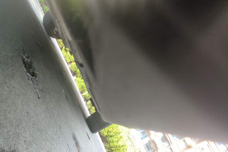 Used Ford Focus 2015 Sedan 1.6L Automatic Trend Model Chassis Front Left