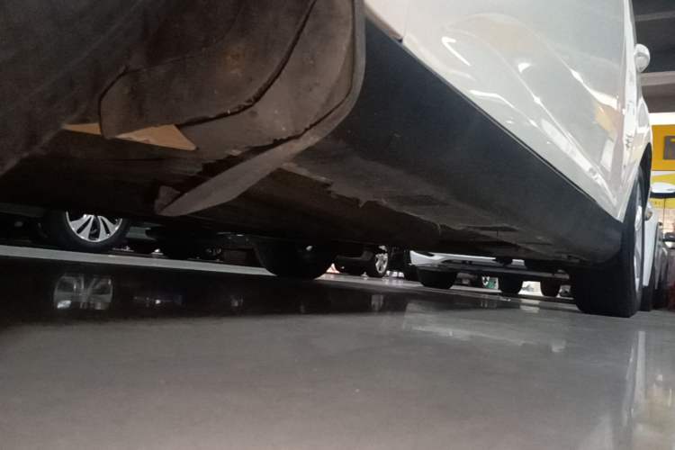 Used Ford Focus 2015 Sedan 1.6L Automatic Comfort Model Chassis Front Left