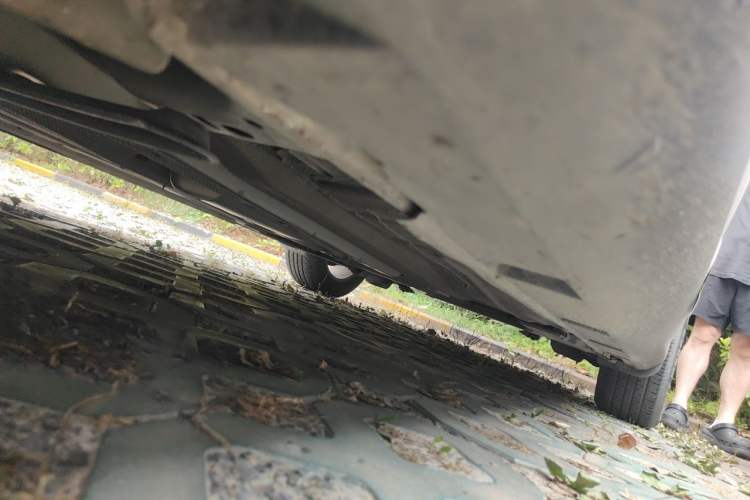 Used Ford Focus 2015 Sedan 1.6L Automatic Comfort Model Chassis Front Left