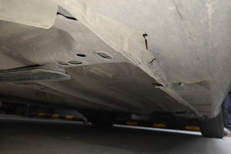 Used Ford Focus 2015 Sedan 1.6L Automatic Comfort Model Chassis Front Left