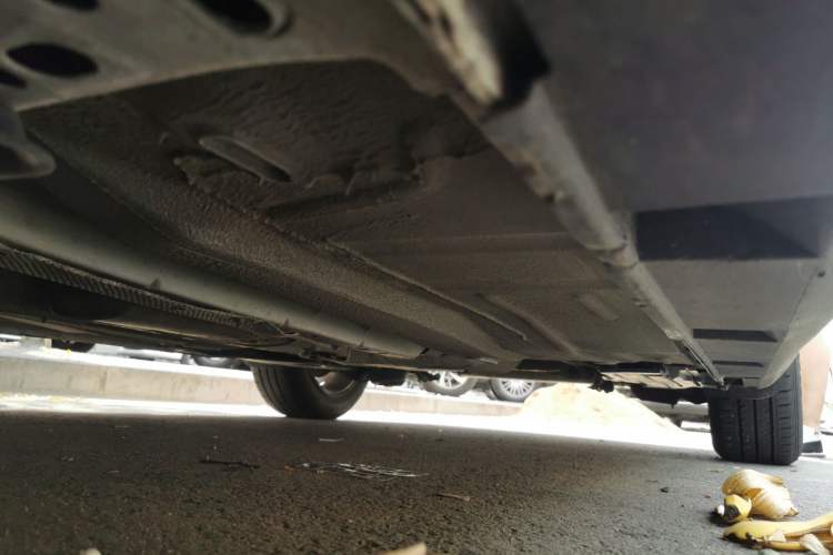 Used Ford Focus 2015 Sedan 1.6L Automatic Comfort Model Chassis Front Left