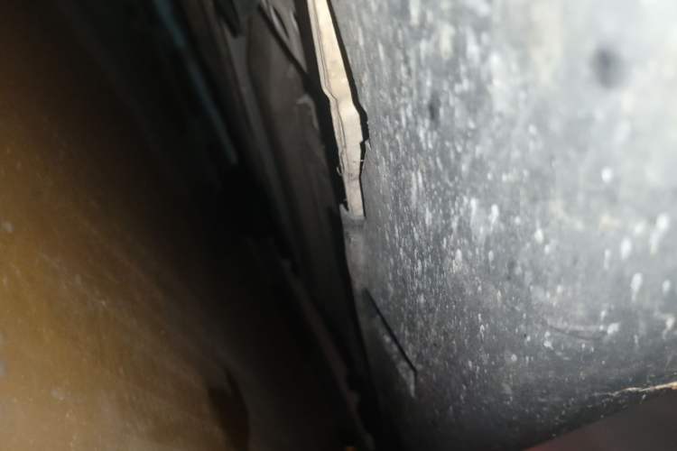 Used Ford Focus 2015 Hatchback 1.6L Automatic Fashion Edition Chassis Front Left