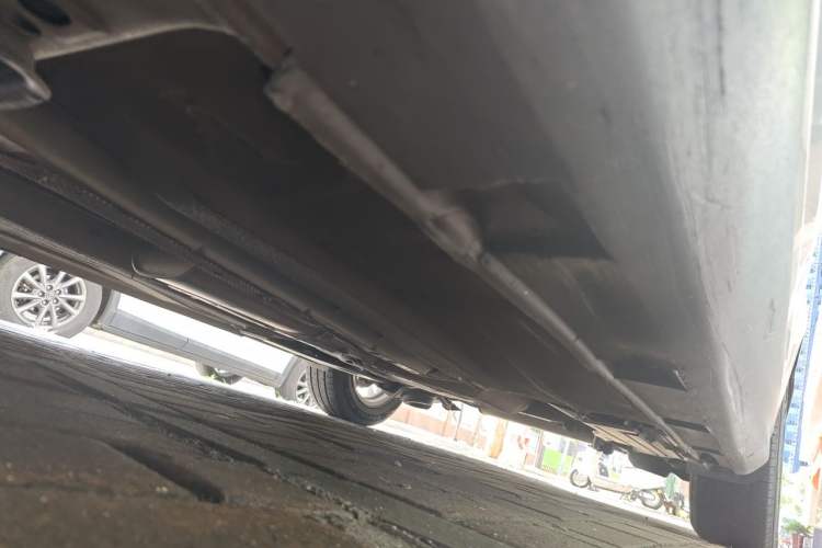 Used Ford Focus 2015 Sedan 1.6L Automatic Trend Model Chassis Front Left