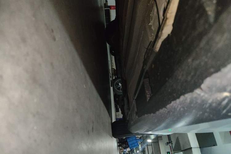 Used Ford Focus 2015 Sedan 1.6L Manual Comfort Model Chassis Front Left