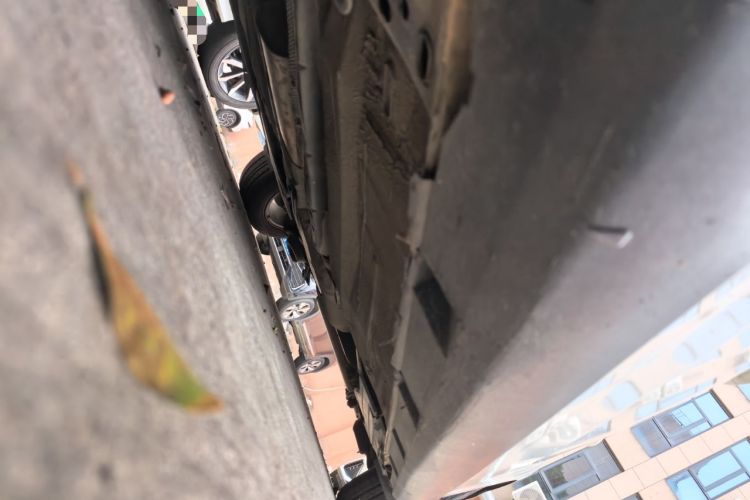 Used Ford Focus 2015 Sedan 1.6L Automatic Comfort Model Chassis Front Left