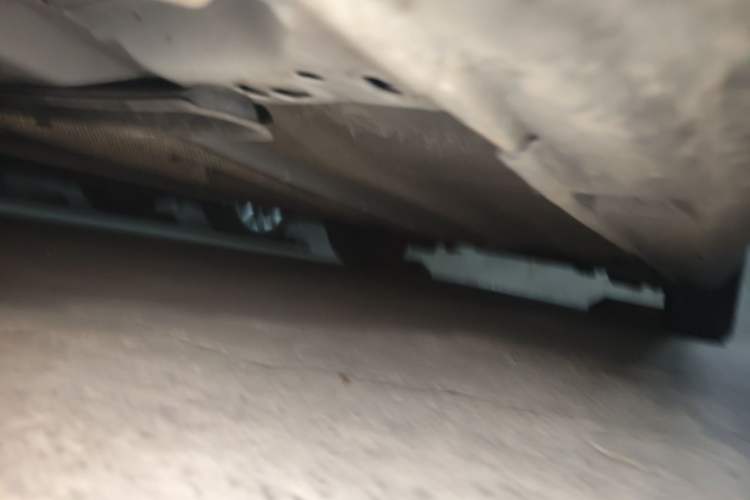 Used Ford Focus 2015 Sedan 1.6L Automatic Comfort Model Chassis Front Left