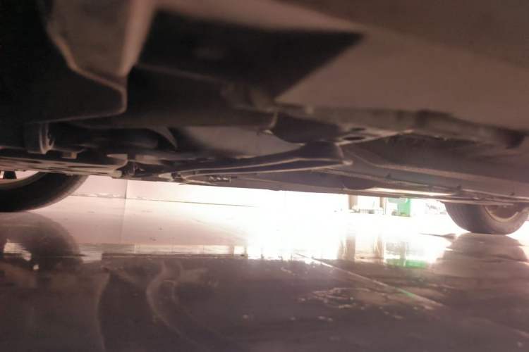 Used Ford Focus 2015 Hatchback 1.6L Automatic Comfort Model Chassis Front Left