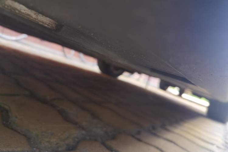 Used Ford Focus 2015 Sedan 1.6L Automatic Trend Model Chassis Front Left