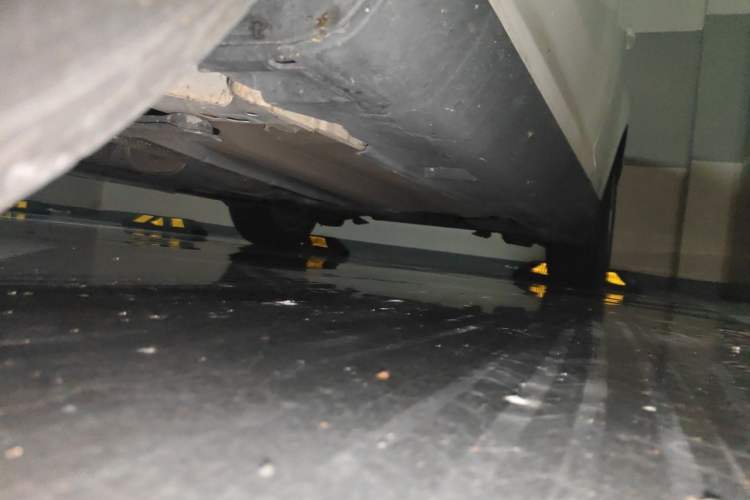 Used Ford Focus 2015 Hatchback 1.6L Automatic Comfort Model Chassis Front Left