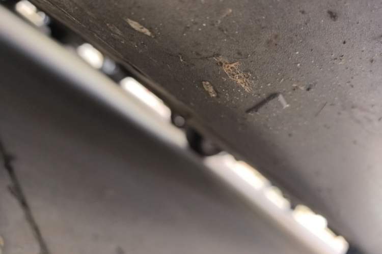 Used Ford Focus 2015 Sedan 1.6L Automatic Trend Model Chassis Front Left