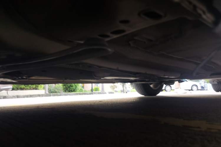Used Ford Focus 2015 Sedan 1.6L Automatic Comfort Model Chassis Front Left