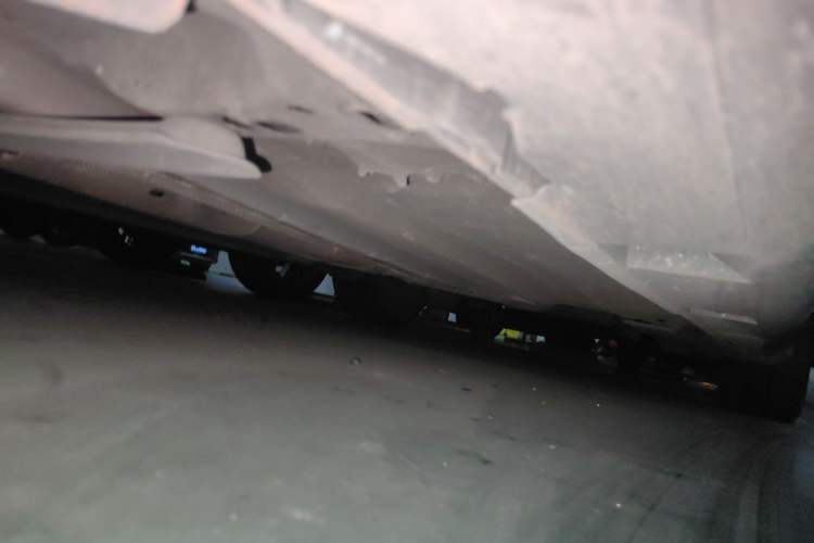 Used Ford Focus 2015 Sedan 1.6L Automatic Comfort Model Chassis Front Left