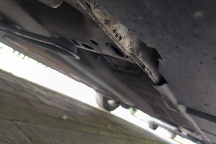 Used Ford Focus 2015 Sedan EcoBoost 180 Automatic Elite Model Chassis Front Left